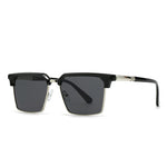 Martin Square Sunglasses