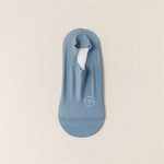 Breathable Reinforced No-Show Socks