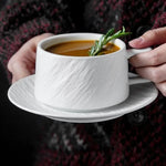 Riverbed Ceramic Mug Set