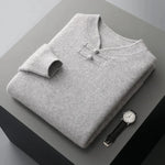 Rivor Cashmere Sweater