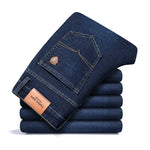 Dakota Denim Classic Jeans