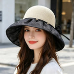 Sloane Sun Hat
