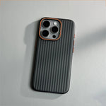 Strata Shield Matte iPhone Case
