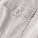 Rafael Sunrise Linen Polo