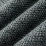 Marven Jacquard Sweater