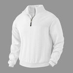 Alistair | The Quarter Zip