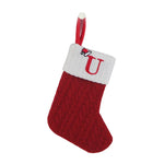 Merry & Monogrammed Stockings