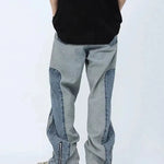 Static Line Jeans