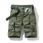 Preston Cargo Shorts
