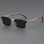 Cortaro Retro Sunglasses