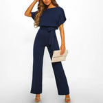 Ara Tailored Jumpsuit