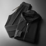 Elite Premium Tracksuit Set
