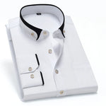 Avant Garde Button-Down