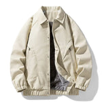 Barrington Flight Jacket