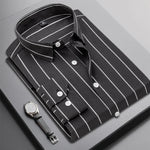 Milano Button-Down