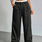 Avina Relaxed Linen Pants