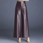 Sepia Flow Trousers