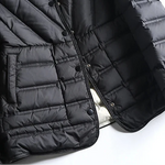 Perla Puffer Jacket