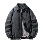Barrington Flight Jacket