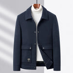 Ashbury Cashmere Jacket