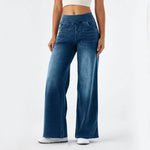 Sierra Wide Leg Jeans