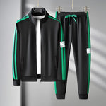 Oliver Romano Apex Tracksuit Set