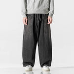 Emmet Relaxed Denim