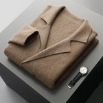 Napole Cashmere Cardigan