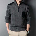 Stoneford Quarter Zip