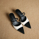Monroe Icon Mules