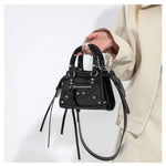 Riot Chrome Mini Bag