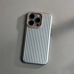 Strata Shield Matte iPhone Case