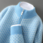Capri Merino Sweater