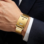 Castellan Steel Watch