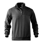Alistair | The Quarter Zip