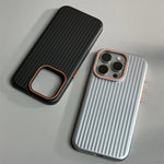 Strata Shield Matte iPhone Case