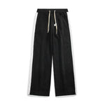Cordlane Relaxed Fit Drawstring Pants
