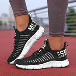 Sola Knit Trainers