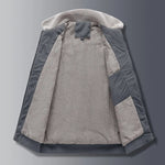 Maison Jacket