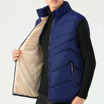 Summit Ridge Insulated Puffer Vest