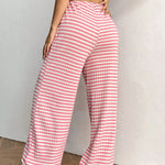 Nina Cozy Knit Pants