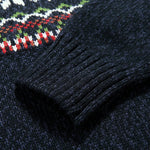 Noel Wool Sweater