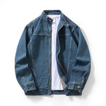 Beckett Denim Jacket