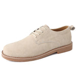 Jones Hartley Oxfords