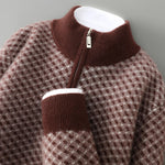 Capri Merino Sweater
