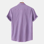 Coastal Linen Shirt