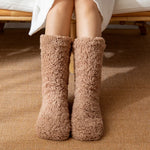 Snugspire Sherpa Socks
