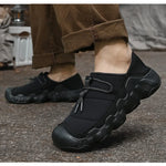 Beau Terrain Slip-Ons