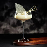 The Signature Sip Glass