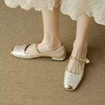 Rosalia Pumps